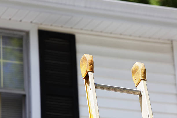 Best Siding Removal and Disposal  in Antelope, CA